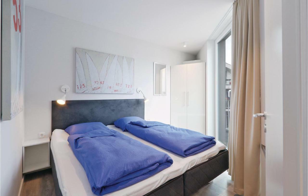 Duenenvilla Deluxe Lübeck Extérieur photo